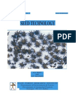 Seed Technology PDF