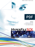 Hyper File SQL