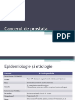 Cancerul de prostata.pptx