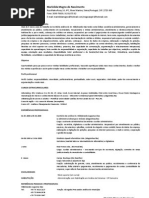CV Marinilda Magno