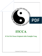 [ebook - ita - GINNASTICA] Tai Chi Chuan - Yang - Itcca.pdf