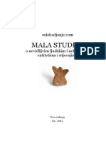 Mala Studija o Entitetima 05-2011a PDF