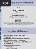 Download inside livejournal backend by peter SN18197 doc pdf
