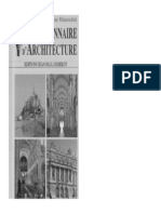 Dictionnaire darchitecture - Mathilde Lavenu.pdf