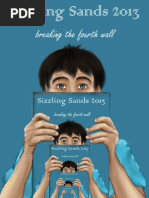 Download Sizzling Sands 2013 by Sizzling Sands SN181973310 doc pdf