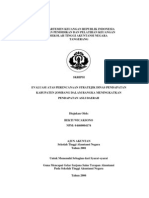 Akuntansi Manajemen Instansi Pemerintah-Perencanaan Strategik Dinas Pendapatan PDF