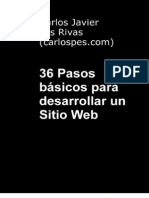 36Pasos