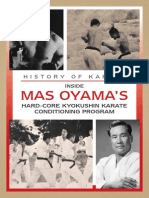 Mas Oyama Guide PDF