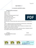 Fisa Tehnica Apometru 21.06 PDF