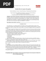Download mfcc speechpdf by Vrushali Khatpe SN181981223 doc pdf