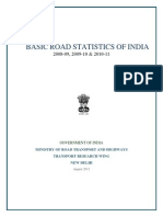 basic road statistics of india.pdf