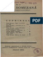 Arhiva Somesana Noiembrie 1925 PDF