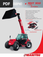 Manitou MHT 950 (IT)