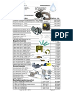 Accesorii Solar PDF