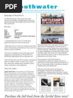 Download New eBook - Battleships of World War II by Anness Publishing SN18198744 doc pdf
