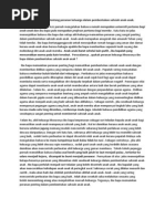 Download Berikan pendapat anda tentang peranan keluarga dalam pembentukan sahsiah  anakdocx by Ain Fza SN181988741 doc pdf