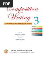 Download Writing composition book 3pdf by Kali Sampang SN181990010 doc pdf