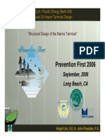 DESIGN OF THE PORT OF LOS ANGELES PIER 400 CRUDE OIL TERMINAL.pdf