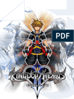 Kingdom Hearts