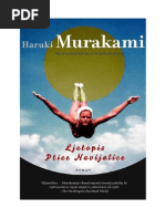 Download Haruki Murakami - Ljetopispdf by WbravetheheartW SN181995053 doc pdf