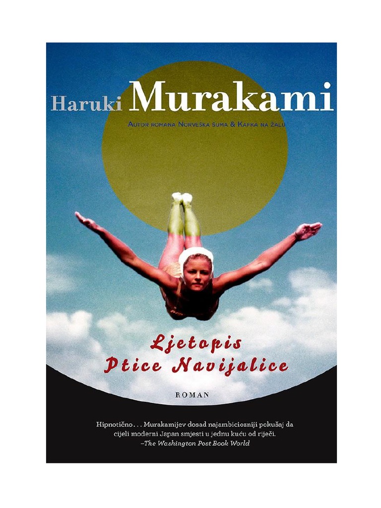 Haruki Murakami Books Pdf