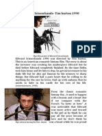 edward scissorhands film reviews.docx