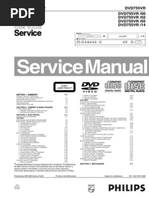 Dvd755vr Electrostatics Electrical Connector
