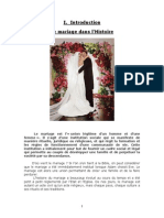 Le Mariage PDF