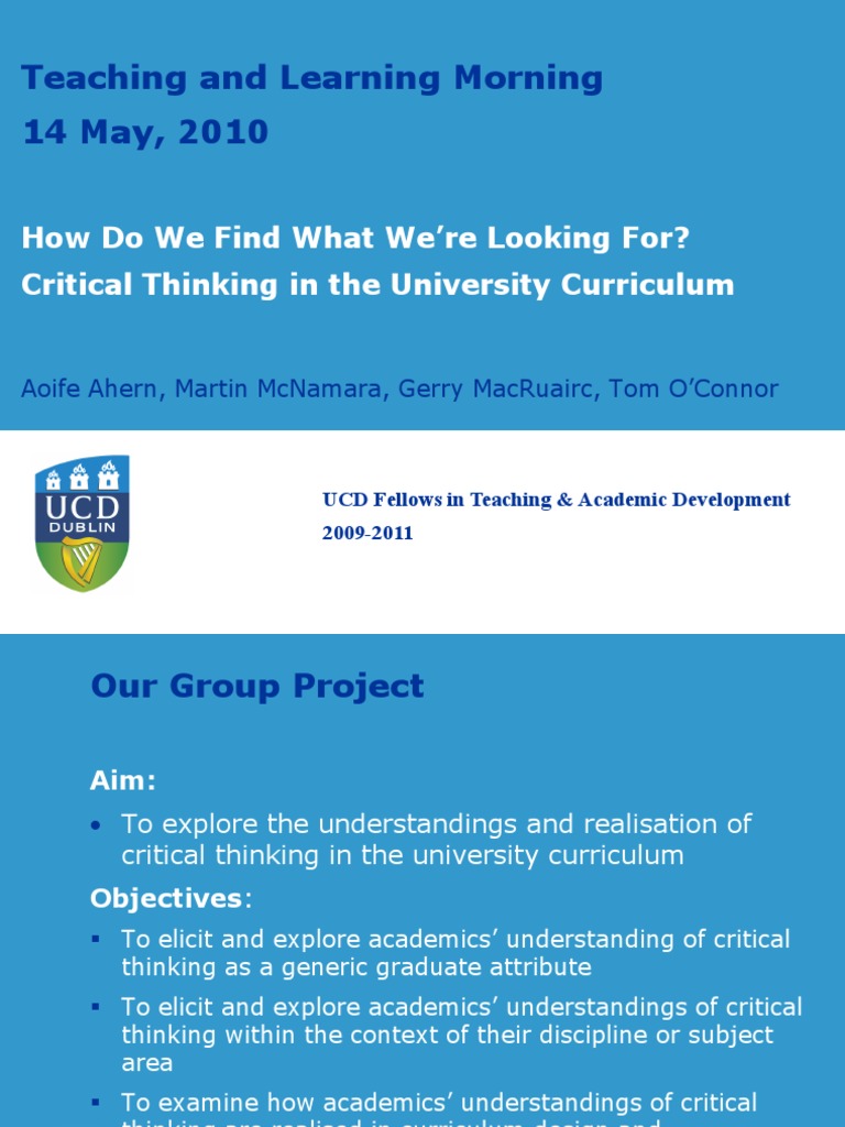 Critical reading and critical thinking image