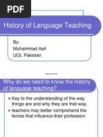 historyoflanguageteaching-111216142558-phpapp01.ppt