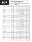 Carta Solicitud de Cuentas de Ahorros