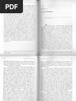 BORDIEU Pierre-A Ilusao Biografica