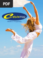 Catalogo Caumaq