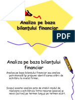 analiza bilant.ppt