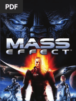 Download Mass Effect PC US Manual Dd by pixelsuper SN18200984 doc pdf