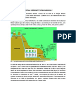 Central Hidroelectrica Charcani V