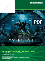 pan labyrinth study guide spanish