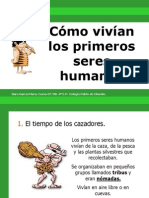 Prim Humanos