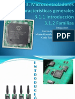 Microcontroladores Equipo 5