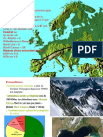 spatiul UE si Ro; tipuri de relief 12.ppt