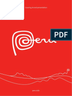 Peru Dossier e