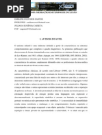 AUTISMO MEDIAÇÕES EM TEMPOS DE INCLUSÃO