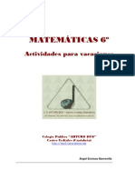 f1matematicas6ovacaciones2009
