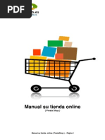 Download Manual Prestashop by Sutendo SN182023813 doc pdf