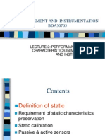 Measurement and Instrumentation BDA30703