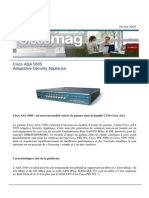 Ciscomag 8 Dossier Asa5505 PDF