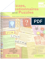 Quizes, Questionnaires and PUzzles.pdf