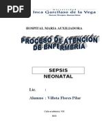 Download Pae Sepsis Neonatal by Marco Minaya Isla SN182034728 doc pdf