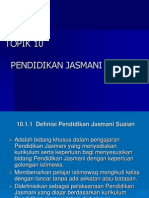 PJ Suaian 1