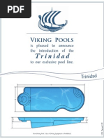 Download Introduction to Trinidad by Viking Pools by Viking Pools SN18204524 doc pdf